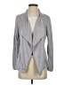 Allegra K 100% Polyester Gray Cardigan Size S - photo 1