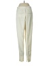 Jil Sander Solid Ivory Dress Pants Size EU 36 / US 6 - photo 2