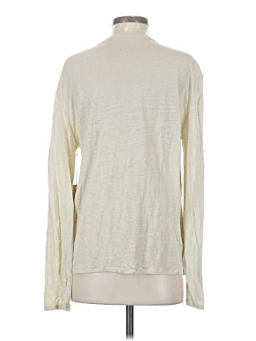Mayjune Long Sleeve Blouse (view 2)