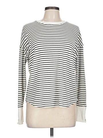 SONOMA life + style Long Sleeve T-Shirt (view 1)