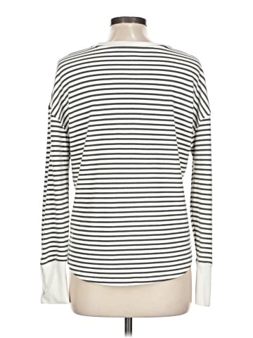 SONOMA life + style Long Sleeve T-Shirt (view 2)
