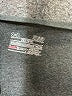 Under Armour Gray Active T-Shirt Size S - photo 7