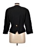 Escada by Margaretha Ley 100% Wool Black Jacket Size EU 42 / US 12 - photo 2