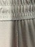 Unbranded Solid Gray Casual Pants Size L (estimated) - photo 7