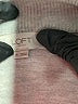 Ann Taylor LOFT Outlet Gray Pullover Sweater Size M - photo 7