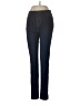 Forever 21 Chevron-herringbone Blue Jeggings Size M - photo 1