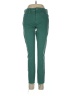 Gap Color Block Green Jeans Size 28 waist regular - photo 1