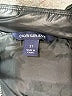 CALVIN KLEIN JEANS 100% Polyester Black Vest Size 3T - photo 3
