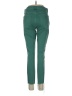 Gap Color Block Green Jeans Size 28 waist regular - photo 2