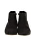 Cat & Jack Black Ankle Boots Size 3 (youth) - photo 2