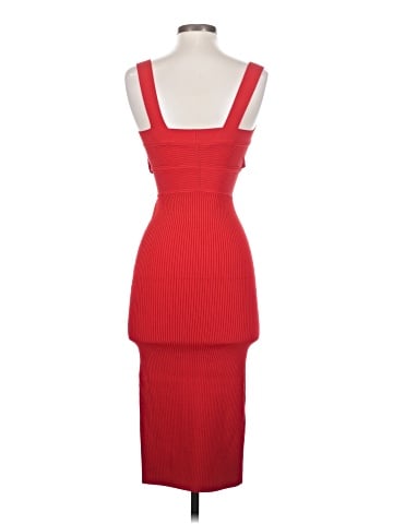Alice + Olivia Cocktail Dress (view 2)