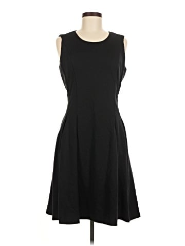 Lord & Taylor Casual Dress (view 1)