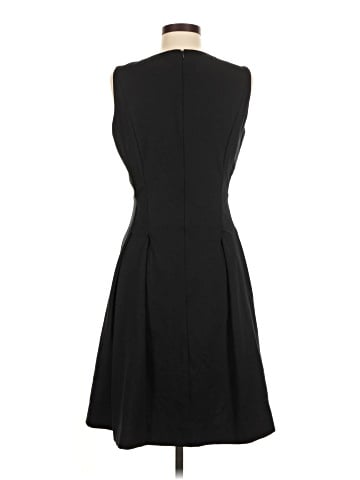 Lord & Taylor Casual Dress (view 2)
