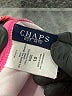Chaps Pink Swimsuit Bottoms Size 10 - photo 3