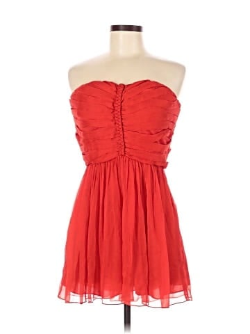 Bebe Cocktail Dress (view 1)