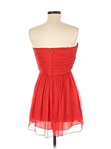Bebe Cocktail Dress (view 2)