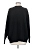 Pure Navy Black Turtleneck Sweater Size S - photo 1