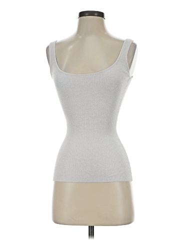 Guess Jeans Sleeveless T-Shirt (view 1)