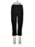 Zac & Rachel Solid Black Active Pants Size 10 - photo 1