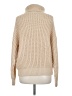 Unbranded Tan Turtleneck Sweater Size M - photo 2