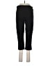 Zac & Rachel Solid Black Active Pants Size 10 - photo 2