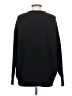 Pure Navy Black Turtleneck Sweater Size S - photo 2