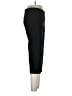 Zac & Rachel Solid Black Active Pants Size 10 - photo 4