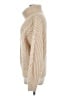 Unbranded Tan Turtleneck Sweater Size M - photo 5