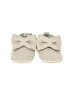 Assorted Brands Ivory Booties Size 0-3 mo Kids  (3) mo - photo 2