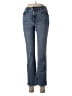 Kensie Hearts Blue Jeans Size 2 - photo 1