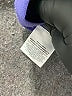 Nike Color Block Purple Yoga Pants Size M - photo 8