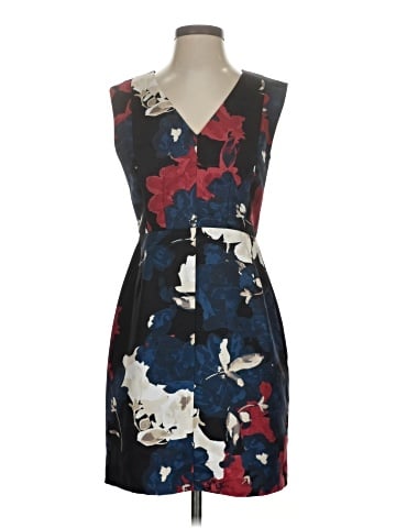 Cynthia Steffe Cocktail Dress (view 1)