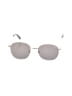 Quay Australia Silver Gold Sunglasses One size - photo 2