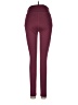 Unbranded Burgundy Active Pants Size M - photo 2