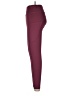 Unbranded Burgundy Active Pants Size M - photo 5