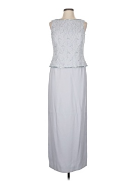 David's Bridal Cocktail Dress