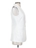 BCBGMAXAZRIA Solid White Tuxedo Vest Size XXS - photo 4