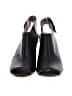 ABound Black Sandals Size 7 1/2 - photo 2