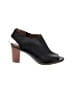 ABound Black Sandals Size 7 1/2 - photo 1