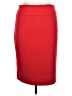 Premise Studio Solid Red Formal Skirt Size 14 - photo 1