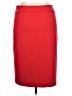 Premise Studio Solid Red Formal Skirt Size 14 - photo 2