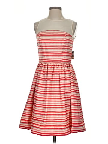 Taylor Casual Dress (view 1)
