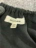 Max Studio 100% Polyester Black Long Sleeve Blouse Size XL - photo 7