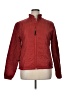 Isis for Women 100% Nylon Red Jacket Size 14 - photo 1