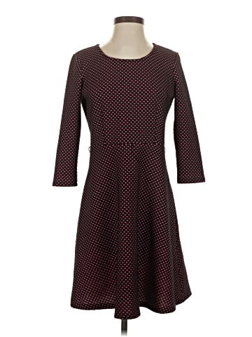 NY Collection Casual Dress (view 1)