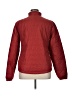 Isis for Women 100% Nylon Red Jacket Size 14 - photo 2
