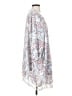 Ulla Popken 100% Polyester White Kimono Size 2 - photo 4