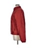 Isis for Women 100% Nylon Red Jacket Size 14 - photo 5