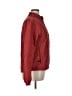 Isis for Women 100% Nylon Red Jacket Size 14 - photo 4