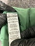 Alphalete Athletics Green Active Pants Size XS - photo 5